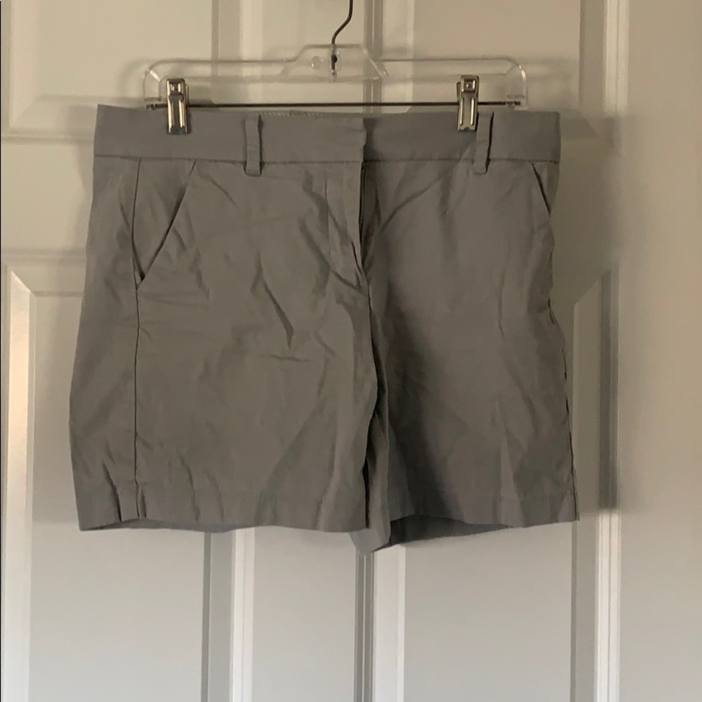 Tommy Hilfiger Grey Shorts